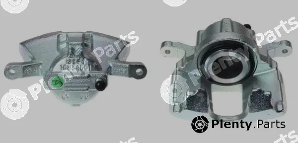 4X4 Estanfi PDF-12-025 — Brake Caliper