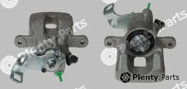 4X4 Estanfi PDF-28-013 — Brake Caliper