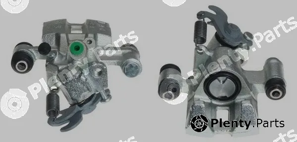 4X4 Estanfi PDF-52-047 — Brake Caliper