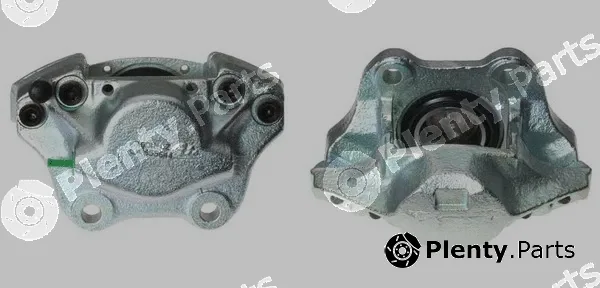 4X4 Estanfi PDF-49-225 — Brake Caliper
