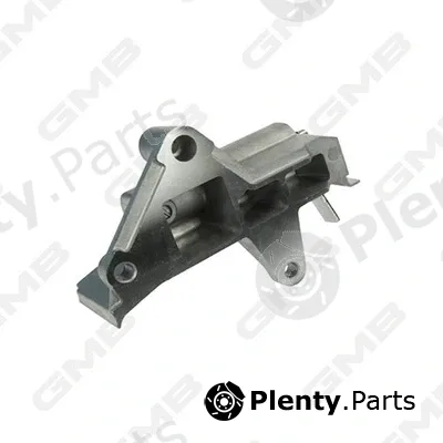 GMB GHAT-150 — Vibration Damper, timing belt