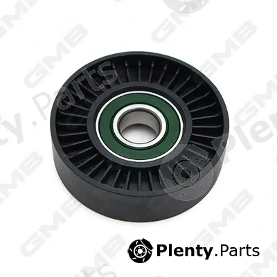GMB GTA0080 — Tensioner Pulley, V-ribbed belt