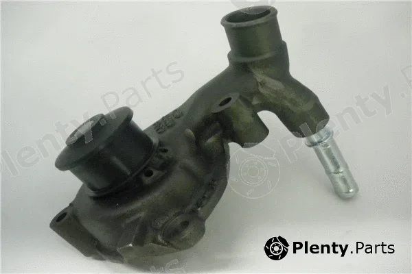 GMB GWF-109A — Water Pump, engine cooling