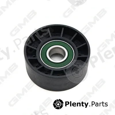 GMB GTA0900 — Tensioner Pulley, V-ribbed belt
