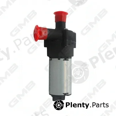 GMB GEW-BE003 — Auxiliary Water Pump (cooling water circuit)