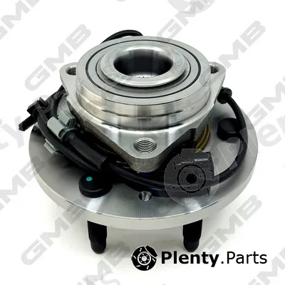 GMB GH30850A — Wheel Hub