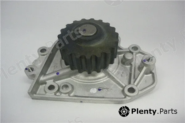 GMB GWHO-40A — Water Pump, engine cooling