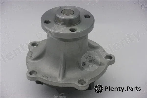 GMB GWT-36A — Water Pump, engine cooling