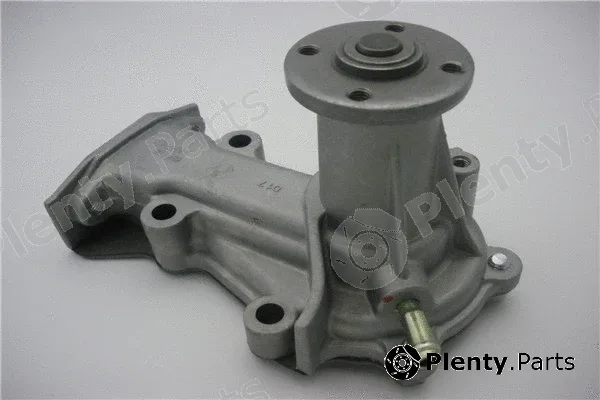GMB GWD-34A — Water Pump, engine cooling