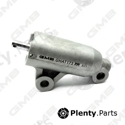 GMB GHAT-173 — Vibration Damper, timing belt
