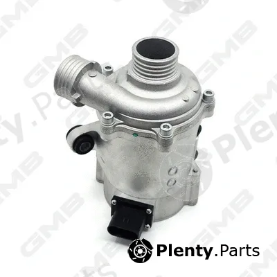GMB GEW-BM010 — Auxiliary Water Pump (cooling water circuit)