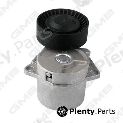 GMB GAT20370 — Belt Tensioner, V-ribbed belt