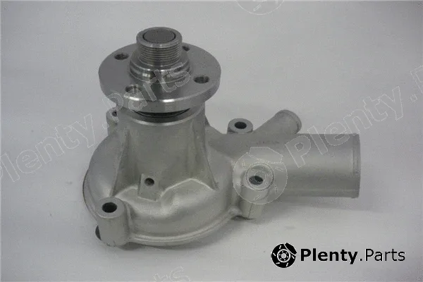 GMB GWF-07A — Water Pump, engine cooling