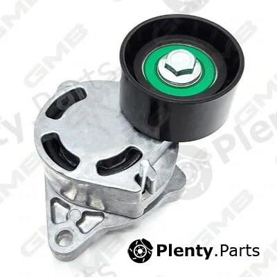 GMB GAT31830 — Belt Tensioner, V-ribbed belt