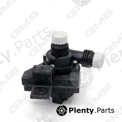 GMB GEW-BM001 — Auxiliary Water Pump (cooling water circuit)