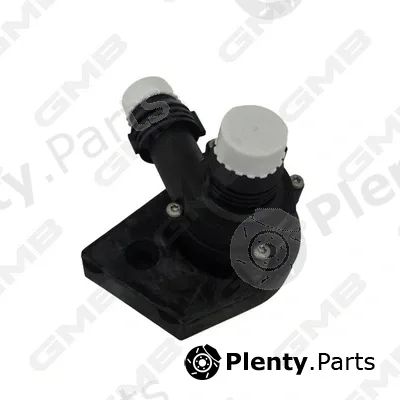 GMB GEW-BM014 — Auxiliary Water Pump (cooling water circuit)