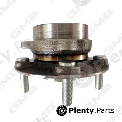 GMB GH35100M — Wheel Hub