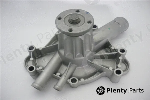 GMB GWCR-07A — Water Pump, engine cooling