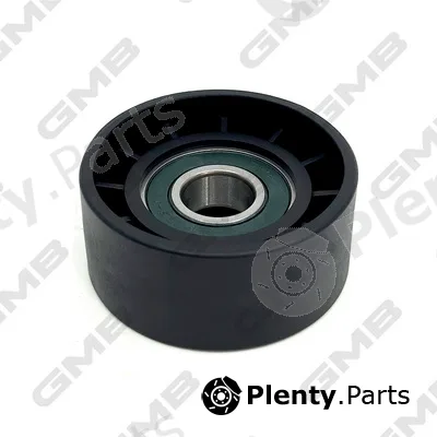 GMB GTA0030 — Tensioner Pulley, V-ribbed belt