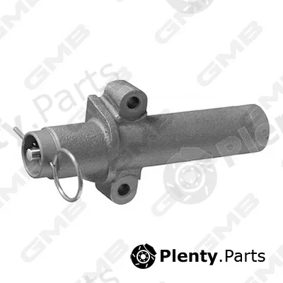 GMB GHAT-138 — Vibration Damper, timing belt