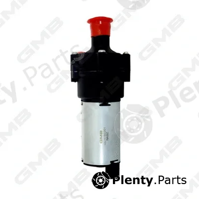 GMB GEW-BE001 — Auxiliary Water Pump (cooling water circuit)