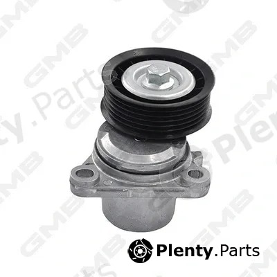 GMB GAT31780 — Belt Tensioner, V-ribbed belt