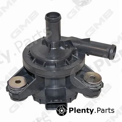 GMB GEW-T003 — Auxiliary Water Pump (cooling water circuit)