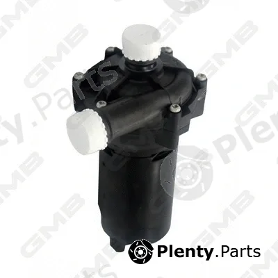 GMB GEW-BE009 — Auxiliary Water Pump (cooling water circuit)