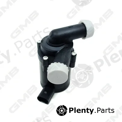 GMB GEW-PS004 — Auxiliary Water Pump (cooling water circuit)