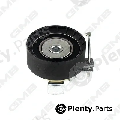 GMB GTB0380 — Tensioner Pulley, timing belt