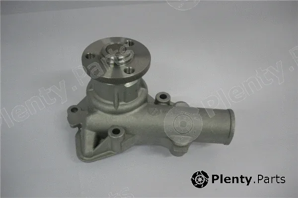GMB GWFI-05A — Water Pump, engine cooling