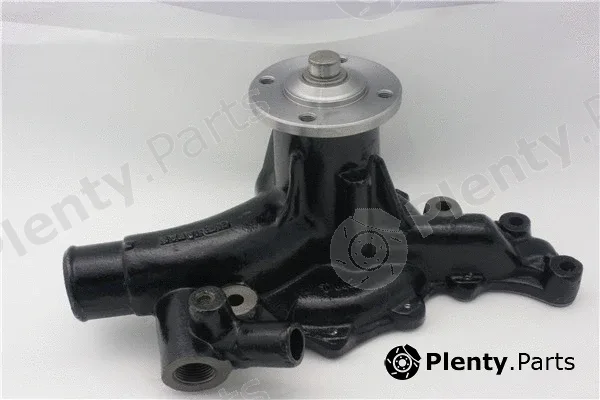 GMB GWT-112A — Water Pump, engine cooling