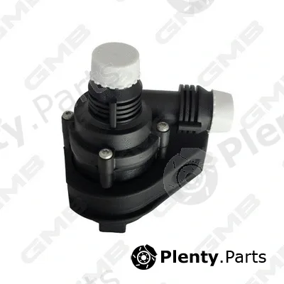 GMB GEW-BL001 — Auxiliary Water Pump (cooling water circuit)