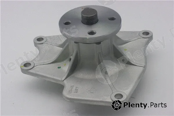GMB GWM-57A — Water Pump, engine cooling