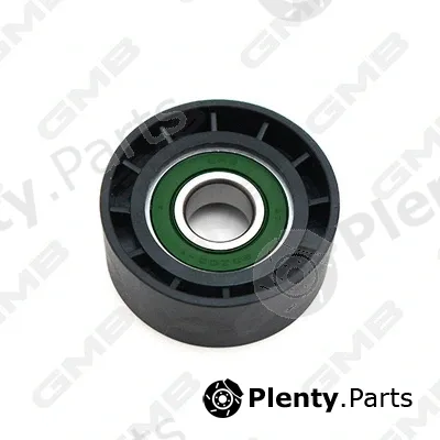 GMB GTA0010 — Tensioner Pulley, V-ribbed belt