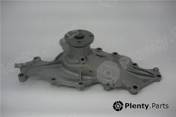 GMB GWF-48A — Water Pump, engine cooling