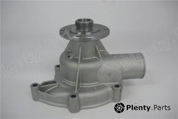 GMB GWBM-06A — Water Pump, engine cooling