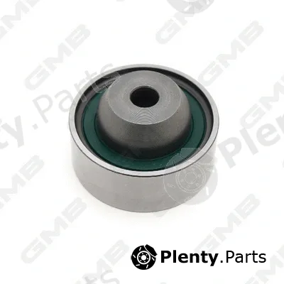 GMB GT60480 — Deflection/Guide Pulley, timing belt