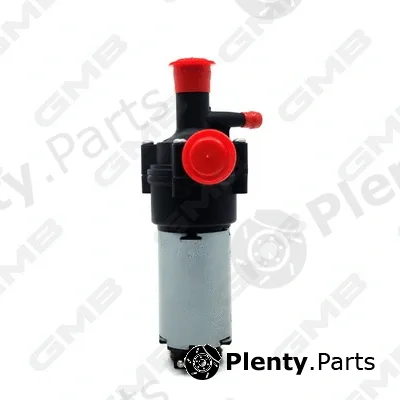 GMB GEW-BE017 — Auxiliary Water Pump (cooling water circuit)
