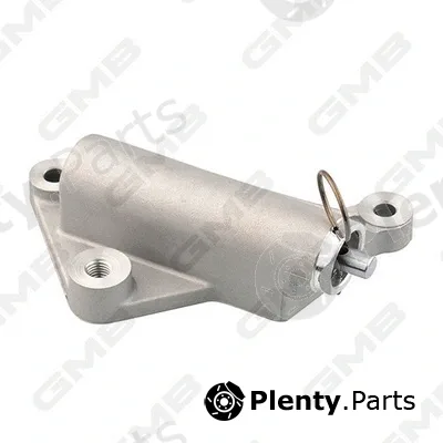 GMB GHAT-184 — Vibration Damper, timing belt