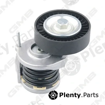 GMB GAT20250 — Belt Tensioner, V-ribbed belt