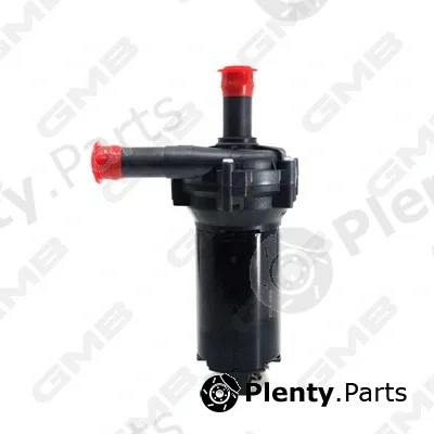 GMB GEW-BL002 — Auxiliary Water Pump (cooling water circuit)