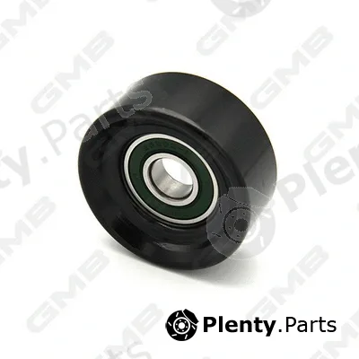 GMB GTA0560 — Deflection/Guide Pulley, V-ribbed belt
