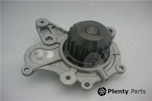 GMB GWHY-20A — Water Pump, engine cooling
