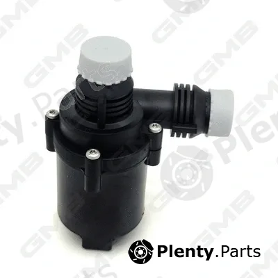 GMB GEW-BM016 — Auxiliary Water Pump (cooling water circuit)