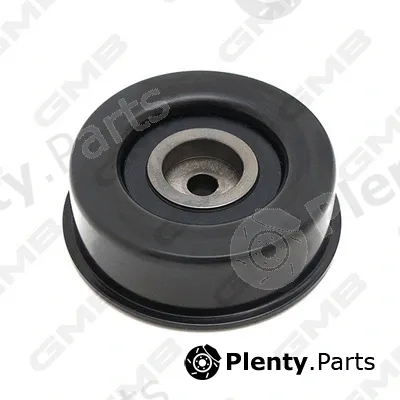 GMB GT10321 — Deflection/Guide Pulley, timing belt