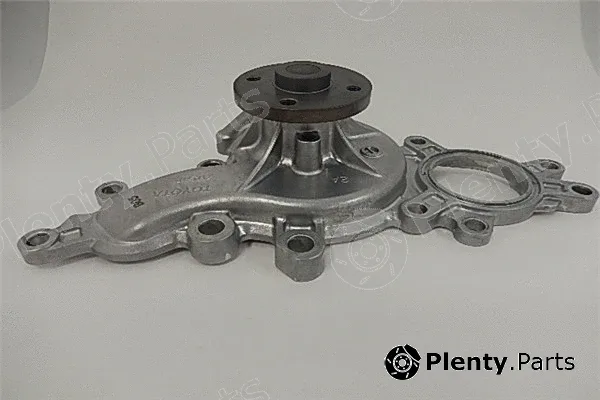 GMB GWT-156A — Water Pump, engine cooling