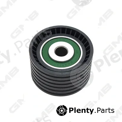 GMB GT30510 — Deflection/Guide Pulley, timing belt