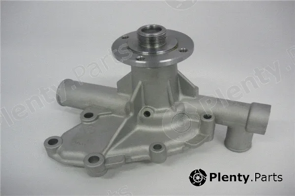GMB GWBM-02A — Water Pump, engine cooling