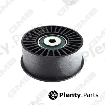 GMB GT30520 — Deflection/Guide Pulley, timing belt